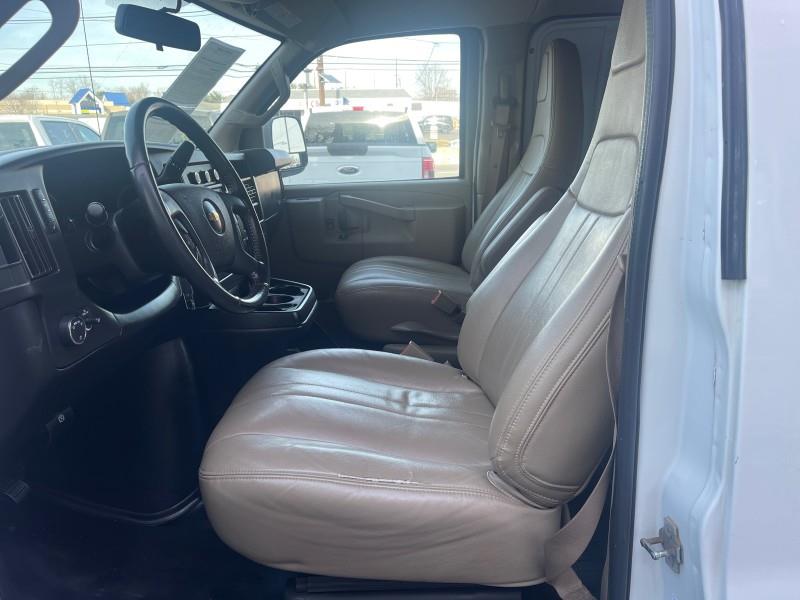 2020 Chevrolet Express Cargo Van , available for sale in Maple Shade, New Jersey | Car Revolution. Maple Shade, New Jersey 2020 Chevrolet Express Cargo Van , available for sale in Maple Shade, New Jersey | Car Revolution. Maple Shade, New Jersey