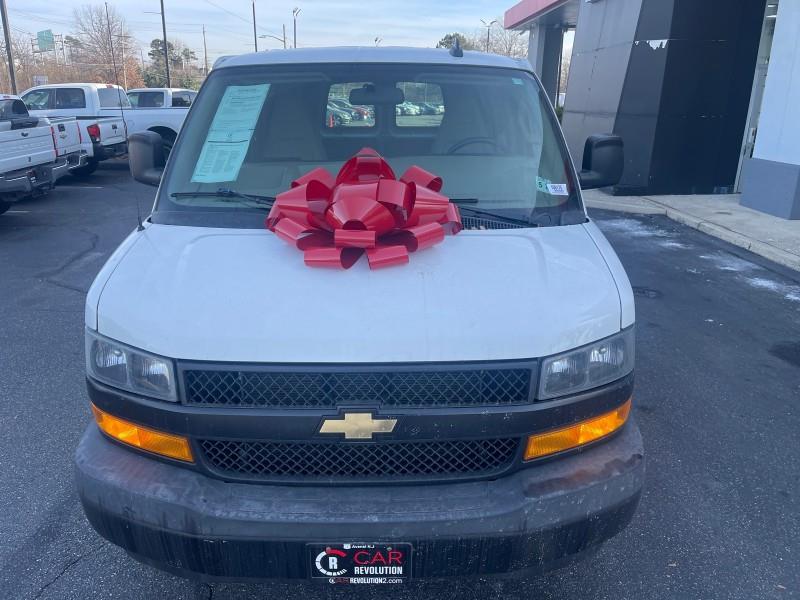2020 Chevrolet Express Cargo Van , available for sale in Maple Shade, New Jersey | Car Revolution. Maple Shade, New Jersey 2020 Chevrolet Express Cargo Van , available for sale in Maple Shade, New Jersey | Car Revolution. Maple Shade, New Jersey