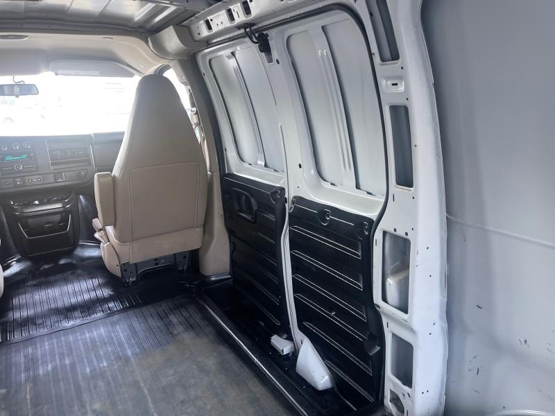 2020 Chevrolet Express Cargo Van , available for sale in Maple Shade, New Jersey | Car Revolution. Maple Shade, New Jersey 2020 Chevrolet Express Cargo Van , available for sale in Maple Shade, New Jersey | Car Revolution. Maple Shade, New Jersey