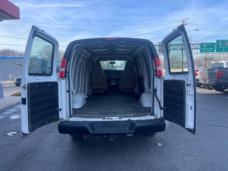 2020 Chevrolet Express Cargo Van , available for sale in Maple Shade, New Jersey | Car Revolution. Maple Shade, New Jersey 2020 Chevrolet Express Cargo Van , available for sale in Maple Shade, New Jersey | Car Revolution. Maple Shade, New Jersey