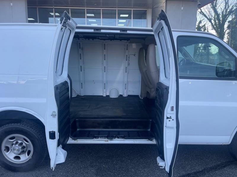 2020 Chevrolet Express Cargo Van , available for sale in Maple Shade, New Jersey | Car Revolution. Maple Shade, New Jersey 2020 Chevrolet Express Cargo Van , available for sale in Maple Shade, New Jersey | Car Revolution. Maple Shade, New Jersey