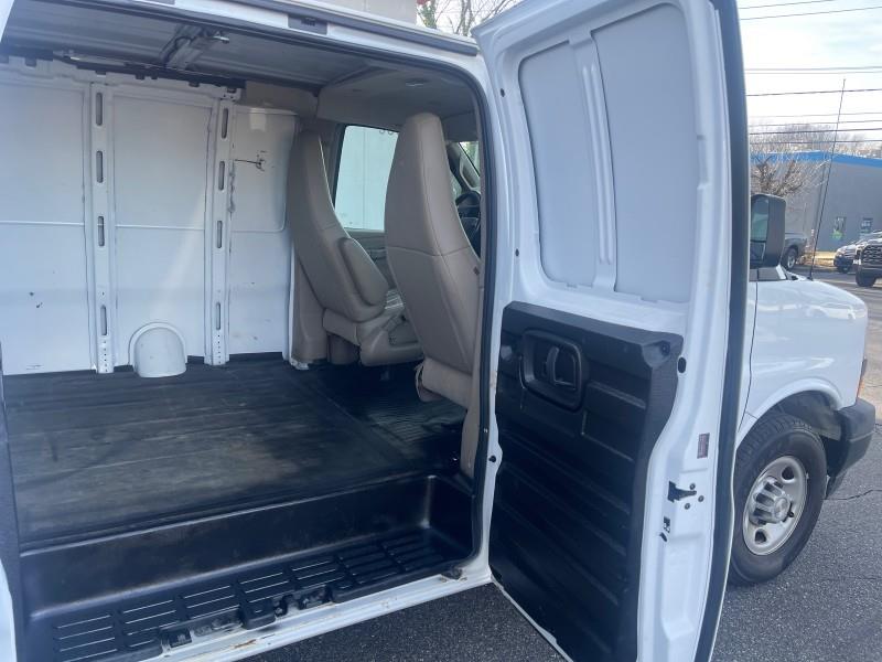 2020 Chevrolet Express Cargo Van , available for sale in Maple Shade, New Jersey | Car Revolution. Maple Shade, New Jersey 2020 Chevrolet Express Cargo Van , available for sale in Maple Shade, New Jersey | Car Revolution. Maple Shade, New Jersey