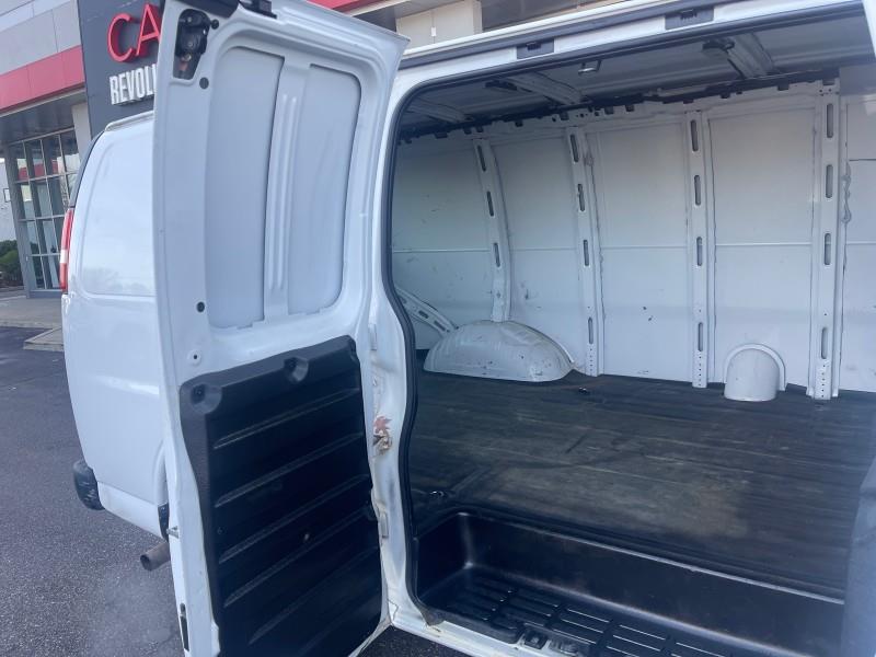 2020 Chevrolet Express Cargo Van , available for sale in Maple Shade, New Jersey | Car Revolution. Maple Shade, New Jersey 2020 Chevrolet Express Cargo Van , available for sale in Maple Shade, New Jersey | Car Revolution. Maple Shade, New Jersey