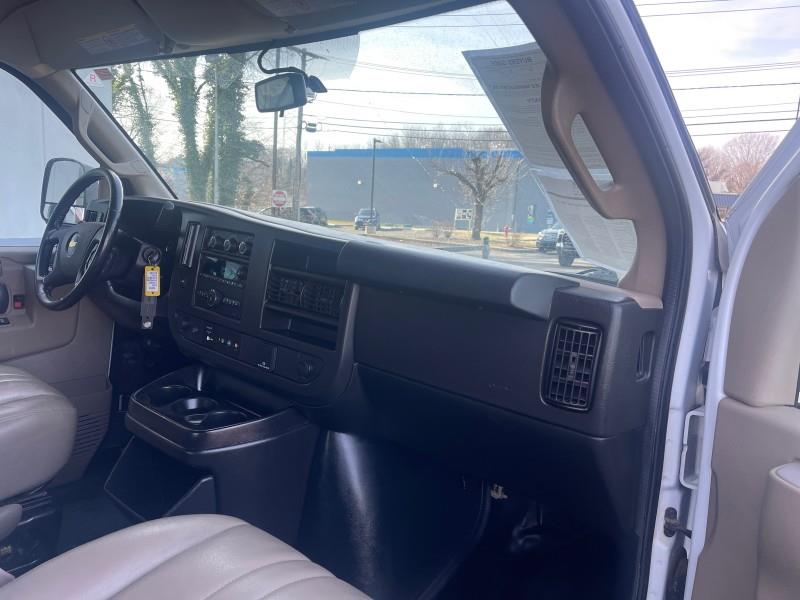 2020 Chevrolet Express Cargo Van , available for sale in Maple Shade, New Jersey | Car Revolution. Maple Shade, New Jersey 2020 Chevrolet Express Cargo Van , available for sale in Maple Shade, New Jersey | Car Revolution. Maple Shade, New Jersey