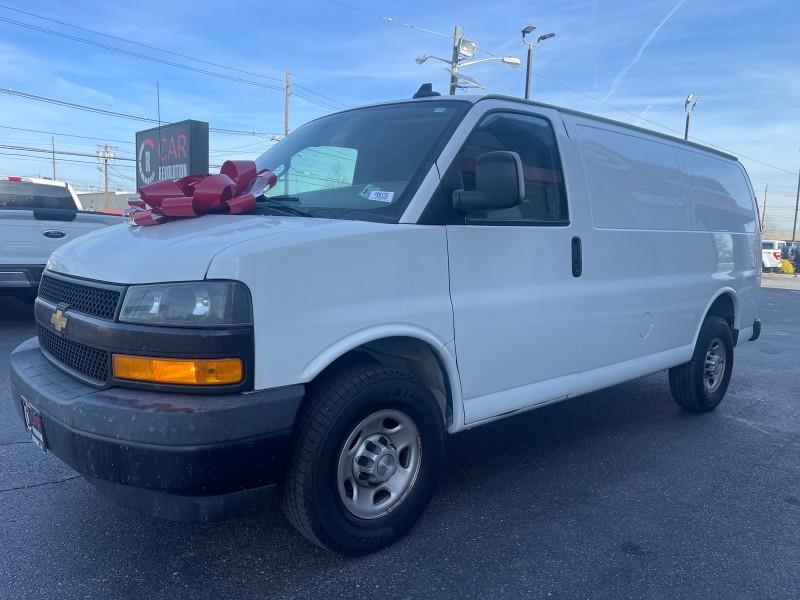 2020 Chevrolet Express Cargo Van , available for sale in Maple Shade, New Jersey | Car Revolution. Maple Shade, New Jersey 2020 Chevrolet Express Cargo Van , available for sale in Maple Shade, New Jersey | Car Revolution. Maple Shade, New Jersey