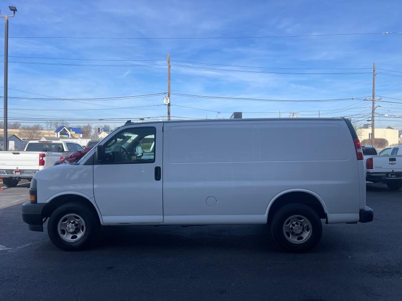 2020 Chevrolet Express Cargo Van , available for sale in Maple Shade, New Jersey | Car Revolution. Maple Shade, New Jersey 2020 Chevrolet Express Cargo Van , available for sale in Maple Shade, New Jersey | Car Revolution. Maple Shade, New Jersey