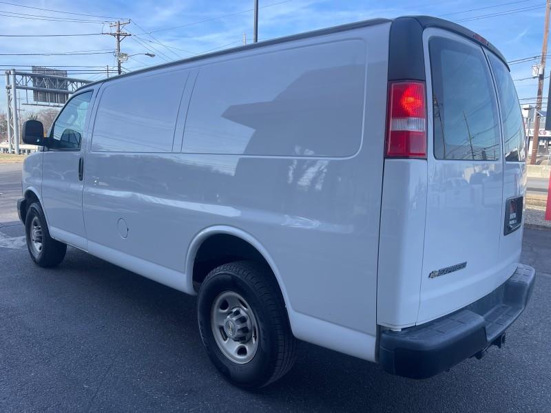 2020 Chevrolet Express Cargo Van , available for sale in Maple Shade, New Jersey | Car Revolution. Maple Shade, New Jersey 2020 Chevrolet Express Cargo Van , available for sale in Maple Shade, New Jersey | Car Revolution. Maple Shade, New Jersey