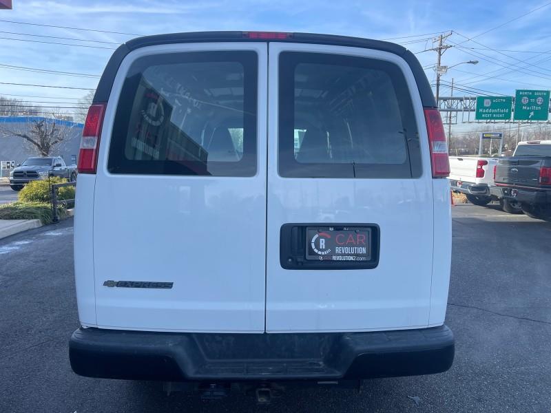 2020 Chevrolet Express Cargo Van , available for sale in Maple Shade, New Jersey | Car Revolution. Maple Shade, New Jersey 2020 Chevrolet Express Cargo Van , available for sale in Maple Shade, New Jersey | Car Revolution. Maple Shade, New Jersey