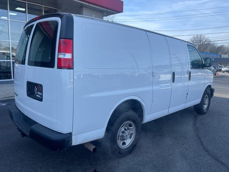 2020 Chevrolet Express Cargo Van , available for sale in Maple Shade, New Jersey | Car Revolution. Maple Shade, New Jersey 2020 Chevrolet Express Cargo Van , available for sale in Maple Shade, New Jersey | Car Revolution. Maple Shade, New Jersey