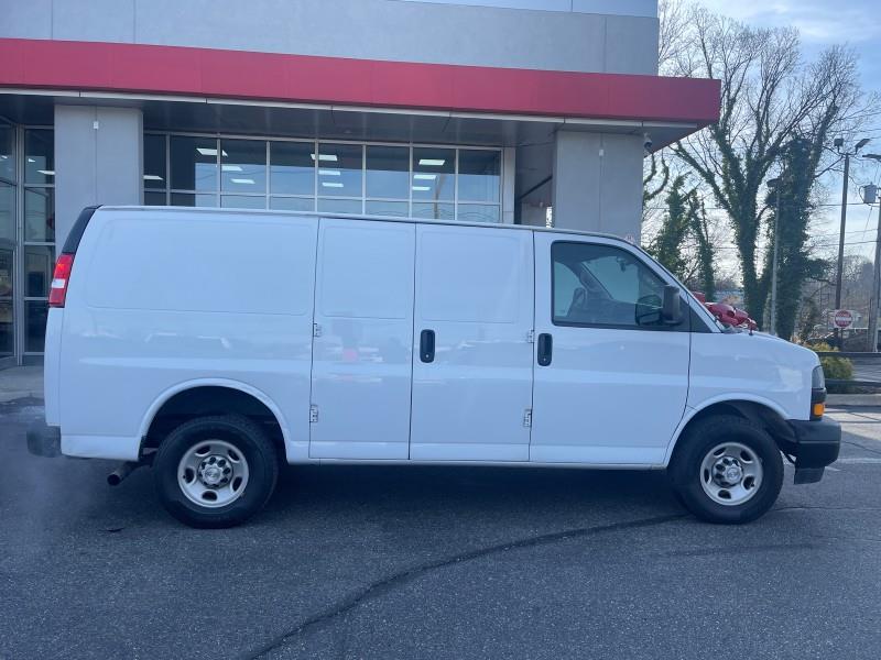 2020 Chevrolet Express Cargo Van , available for sale in Maple Shade, New Jersey | Car Revolution. Maple Shade, New Jersey 2020 Chevrolet Express Cargo Van , available for sale in Maple Shade, New Jersey | Car Revolution. Maple Shade, New Jersey