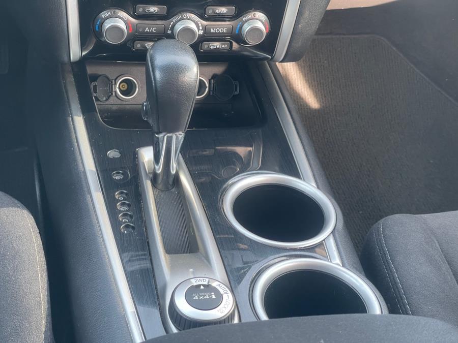 2014 Nissan Pathfinder 4WD 4dr S, available for sale in Irvington , New Jersey | Auto Haus of Irvington Corp. Irvington , New Jersey 2014 Nissan Pathfinder 4WD 4dr S, available for sale in Irvington , New Jersey | Auto Haus of Irvington Corp. Irvington , New Jersey