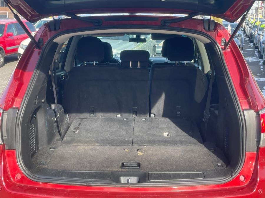 2014 Nissan Pathfinder 4WD 4dr S, available for sale in Irvington , New Jersey | Auto Haus of Irvington Corp. Irvington , New Jersey 2014 Nissan Pathfinder 4WD 4dr S, available for sale in Irvington , New Jersey | Auto Haus of Irvington Corp. Irvington , New Jersey