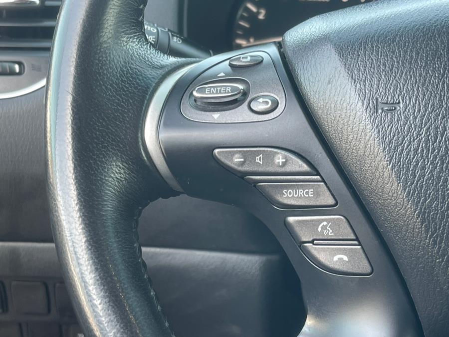 2014 Nissan Pathfinder 4WD 4dr S, available for sale in Irvington , New Jersey | Auto Haus of Irvington Corp. Irvington , New Jersey 2014 Nissan Pathfinder 4WD 4dr S, available for sale in Irvington , New Jersey | Auto Haus of Irvington Corp. Irvington , New Jersey