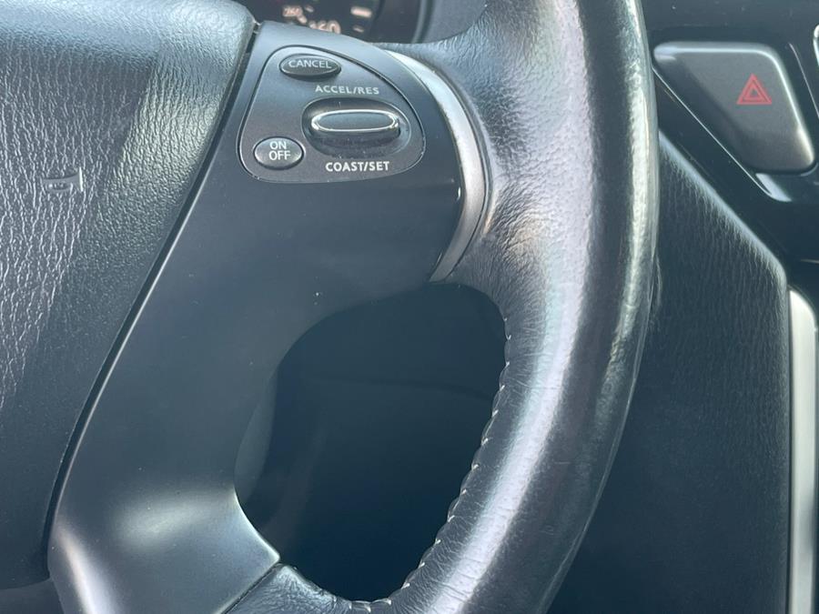 2014 Nissan Pathfinder 4WD 4dr S, available for sale in Irvington , New Jersey | Auto Haus of Irvington Corp. Irvington , New Jersey 2014 Nissan Pathfinder 4WD 4dr S, available for sale in Irvington , New Jersey | Auto Haus of Irvington Corp. Irvington , New Jersey