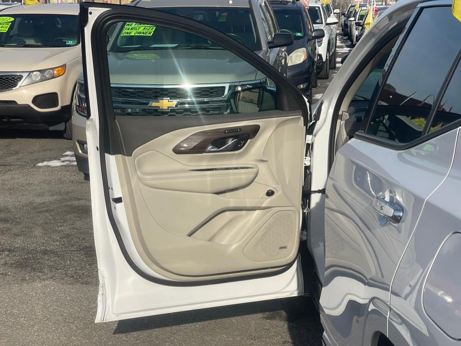 2019 GMC Terrain AWD 4dr Denali, available for sale in Irvington , New Jersey | Auto Haus of Irvington Corp. Irvington , New Jersey 2019 GMC Terrain AWD 4dr Denali, available for sale in Irvington , New Jersey | Auto Haus of Irvington Corp. Irvington , New Jersey