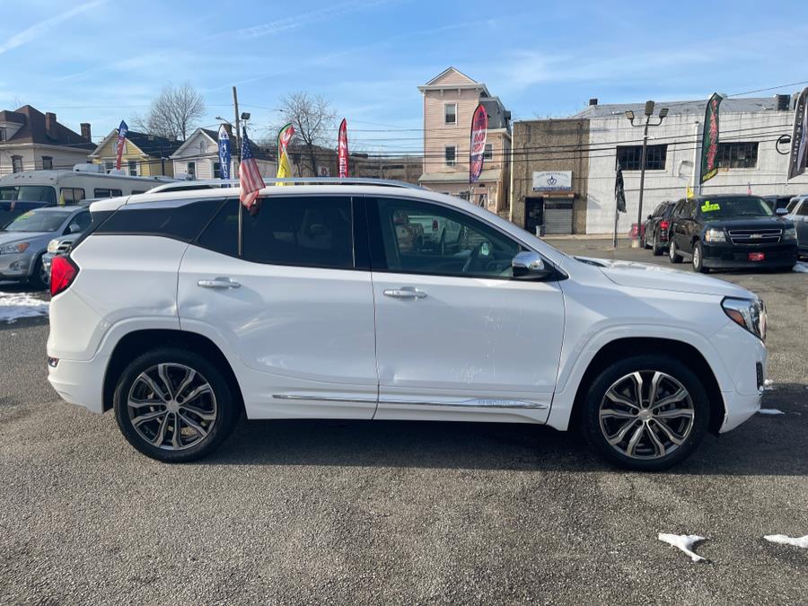 2019 GMC Terrain AWD 4dr Denali, available for sale in Irvington , New Jersey | Auto Haus of Irvington Corp. Irvington , New Jersey 2019 GMC Terrain AWD 4dr Denali, available for sale in Irvington , New Jersey | Auto Haus of Irvington Corp. Irvington , New Jersey