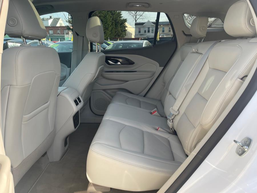 2019 GMC Terrain AWD 4dr Denali, available for sale in Irvington , New Jersey | Auto Haus of Irvington Corp. Irvington , New Jersey 2019 GMC Terrain AWD 4dr Denali, available for sale in Irvington , New Jersey | Auto Haus of Irvington Corp. Irvington , New Jersey