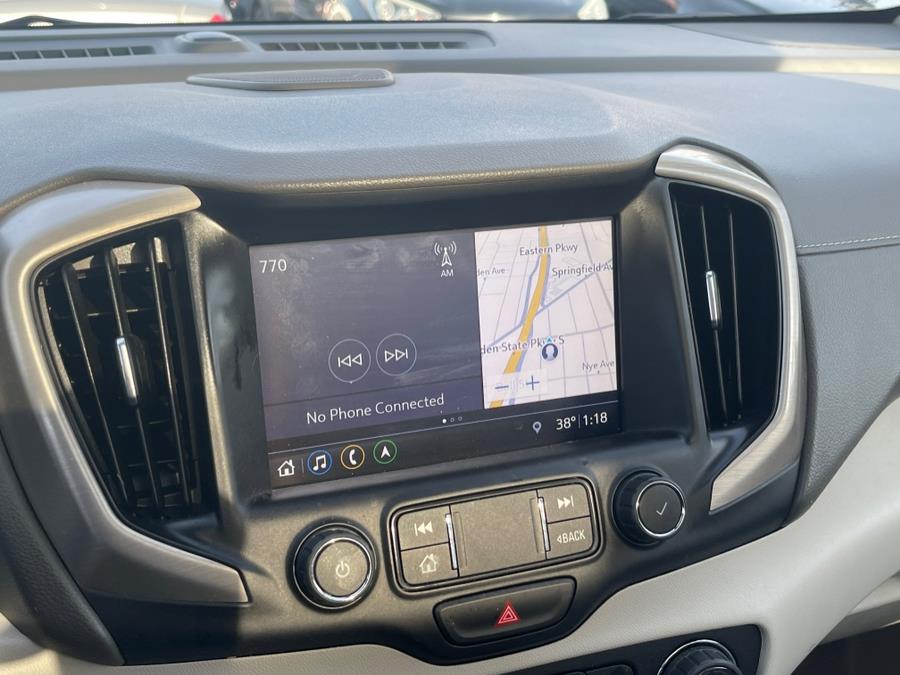 2019 GMC Terrain AWD 4dr Denali, available for sale in Irvington , New Jersey | Auto Haus of Irvington Corp. Irvington , New Jersey 2019 GMC Terrain AWD 4dr Denali, available for sale in Irvington , New Jersey | Auto Haus of Irvington Corp. Irvington , New Jersey