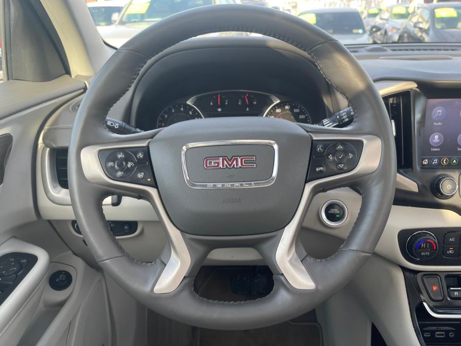 2019 GMC Terrain AWD 4dr Denali, available for sale in Irvington , New Jersey | Auto Haus of Irvington Corp. Irvington , New Jersey 2019 GMC Terrain AWD 4dr Denali, available for sale in Irvington , New Jersey | Auto Haus of Irvington Corp. Irvington , New Jersey