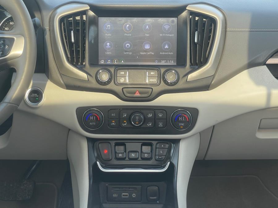 2019 GMC Terrain AWD 4dr Denali, available for sale in Irvington , New Jersey | Auto Haus of Irvington Corp. Irvington , New Jersey 2019 GMC Terrain AWD 4dr Denali, available for sale in Irvington , New Jersey | Auto Haus of Irvington Corp. Irvington , New Jersey