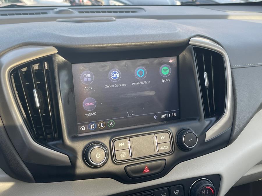 2019 GMC Terrain AWD 4dr Denali, available for sale in Irvington , New Jersey | Auto Haus of Irvington Corp. Irvington , New Jersey 2019 GMC Terrain AWD 4dr Denali, available for sale in Irvington , New Jersey | Auto Haus of Irvington Corp. Irvington , New Jersey