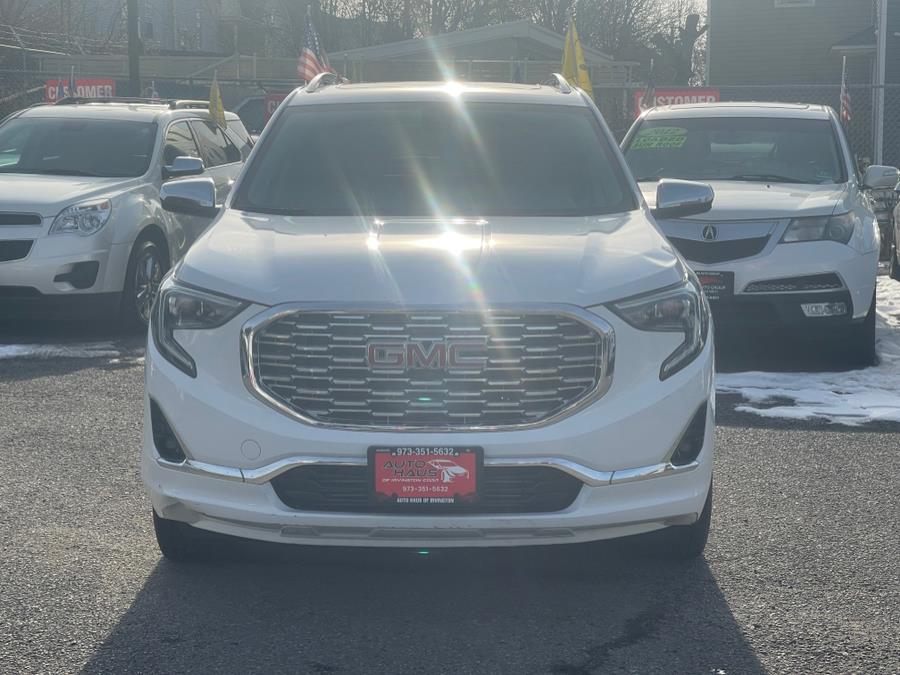 2019 GMC Terrain AWD 4dr Denali, available for sale in Irvington , New Jersey | Auto Haus of Irvington Corp. Irvington , New Jersey 2019 GMC Terrain AWD 4dr Denali, available for sale in Irvington , New Jersey | Auto Haus of Irvington Corp. Irvington , New Jersey