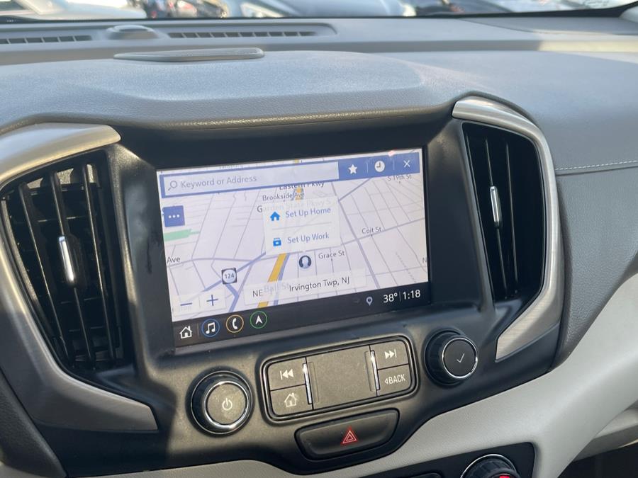 2019 GMC Terrain AWD 4dr Denali, available for sale in Irvington , New Jersey | Auto Haus of Irvington Corp. Irvington , New Jersey 2019 GMC Terrain AWD 4dr Denali, available for sale in Irvington , New Jersey | Auto Haus of Irvington Corp. Irvington , New Jersey