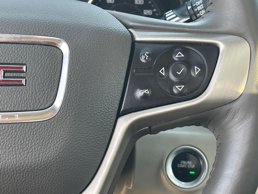 2019 GMC Terrain AWD 4dr Denali, available for sale in Irvington , New Jersey | Auto Haus of Irvington Corp. Irvington , New Jersey 2019 GMC Terrain AWD 4dr Denali, available for sale in Irvington , New Jersey | Auto Haus of Irvington Corp. Irvington , New Jersey