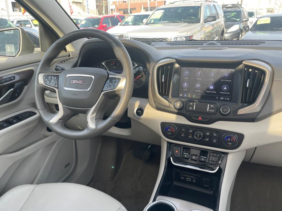 2019 GMC Terrain AWD 4dr Denali, available for sale in Irvington , New Jersey | Auto Haus of Irvington Corp. Irvington , New Jersey 2019 GMC Terrain AWD 4dr Denali, available for sale in Irvington , New Jersey | Auto Haus of Irvington Corp. Irvington , New Jersey