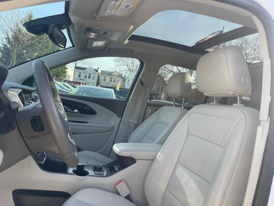 2019 GMC Terrain AWD 4dr Denali, available for sale in Irvington , New Jersey | Auto Haus of Irvington Corp. Irvington , New Jersey 2019 GMC Terrain AWD 4dr Denali, available for sale in Irvington , New Jersey | Auto Haus of Irvington Corp. Irvington , New Jersey