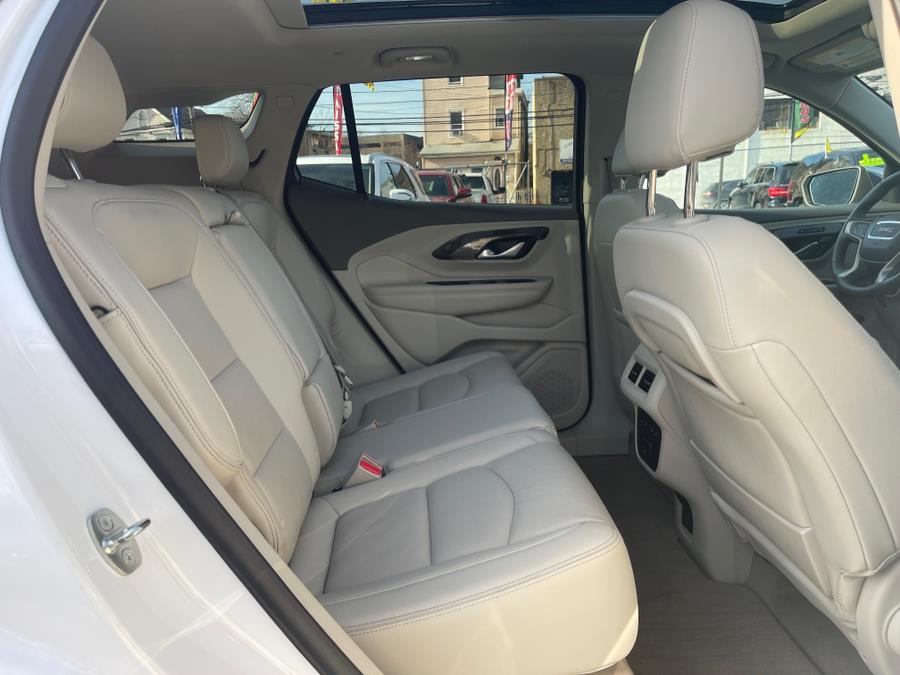 2019 GMC Terrain AWD 4dr Denali, available for sale in Irvington , New Jersey | Auto Haus of Irvington Corp. Irvington , New Jersey 2019 GMC Terrain AWD 4dr Denali, available for sale in Irvington , New Jersey | Auto Haus of Irvington Corp. Irvington , New Jersey