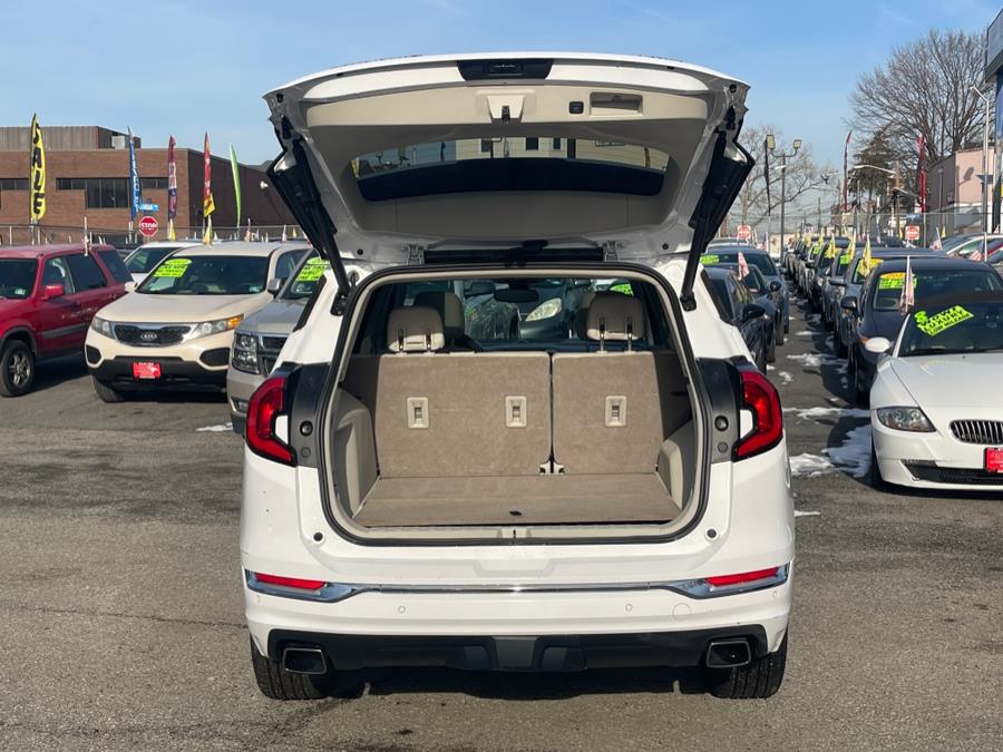2019 GMC Terrain AWD 4dr Denali, available for sale in Irvington , New Jersey | Auto Haus of Irvington Corp. Irvington , New Jersey 2019 GMC Terrain AWD 4dr Denali, available for sale in Irvington , New Jersey | Auto Haus of Irvington Corp. Irvington , New Jersey