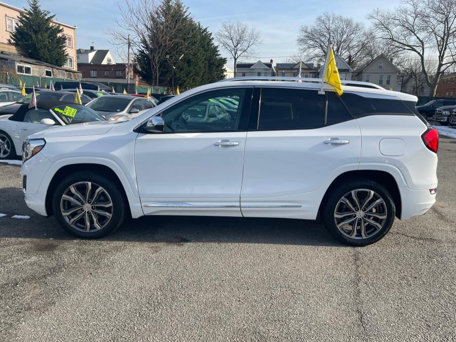 2019 GMC Terrain AWD 4dr Denali, available for sale in Irvington , New Jersey | Auto Haus of Irvington Corp. Irvington , New Jersey 2019 GMC Terrain AWD 4dr Denali, available for sale in Irvington , New Jersey | Auto Haus of Irvington Corp. Irvington , New Jersey