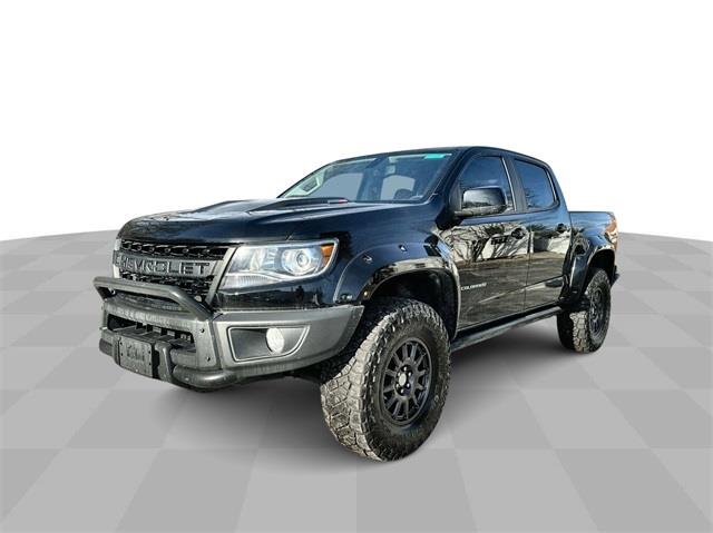 Used 2021 Chevrolet Colorado in Avon, Connecticut | Sullivan Automotive Group. Avon, Connecticut