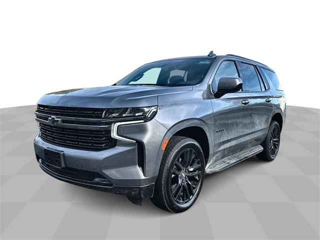 Used 2021 Chevrolet Tahoe in Avon, Connecticut | Sullivan Automotive Group. Avon, Connecticut