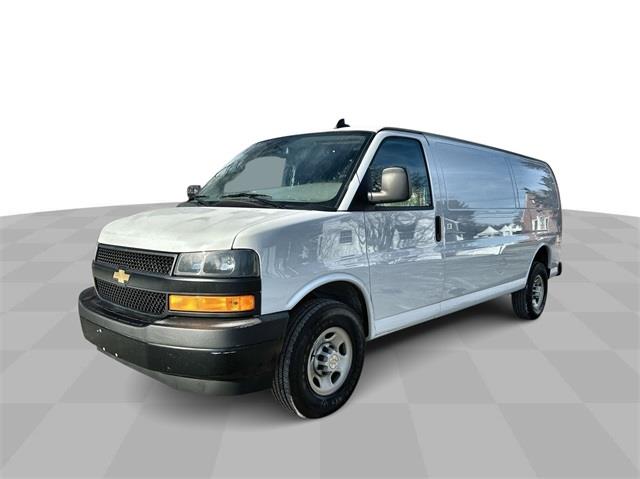 Used 2023 Chevrolet Express 2500 in Avon, Connecticut | Sullivan Automotive Group. Avon, Connecticut