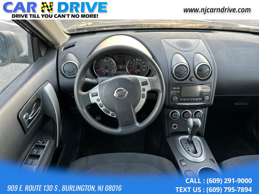 2014 Nissan Rogue Select S AWD, available for sale in Bordentown, New Jersey | Car N Drive. Bordentown, New Jersey 2014 Nissan Rogue Select S AWD, available for sale in Bordentown, New Jersey | Car N Drive. Bordentown, New Jersey