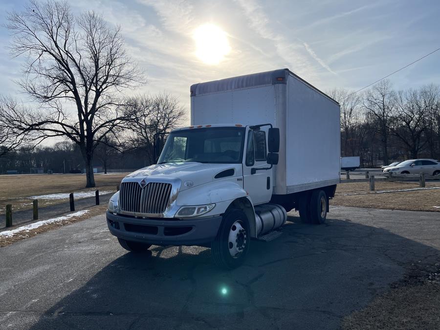 Used 2013 Commerical Truck DURASTAR in Plainville, Connecticut | Choice Group LLC Choice Motor Car. Plainville, Connecticut