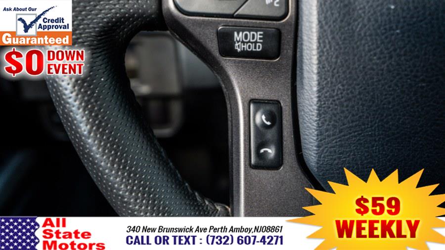 2018 Toyota Tacoma TRD Off Road Double Cab 5'' Bed V6 4x4 MT (Natl), available for sale in Perth Amboy, New Jersey | All State Motor Inc. Perth Amboy, New Jersey 2018 Toyota Tacoma TRD Off Road Double Cab 5'' Bed V6 4x4 MT (Natl), available for sale in Perth Amboy, New Jersey | All State Motor Inc. Perth Amboy, New Jersey