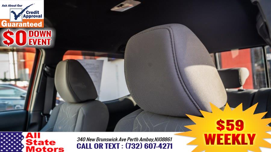 2018 Toyota Tacoma TRD Off Road Double Cab 5'' Bed V6 4x4 MT (Natl), available for sale in Perth Amboy, New Jersey | All State Motor Inc. Perth Amboy, New Jersey 2018 Toyota Tacoma TRD Off Road Double Cab 5'' Bed V6 4x4 MT (Natl), available for sale in Perth Amboy, New Jersey | All State Motor Inc. Perth Amboy, New Jersey