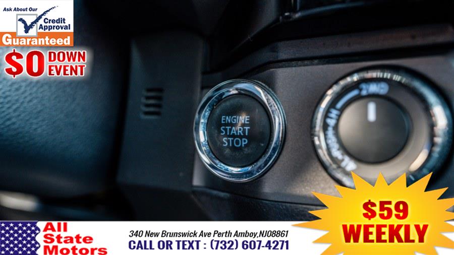 2018 Toyota Tacoma TRD Off Road Double Cab 5'' Bed V6 4x4 MT (Natl), available for sale in Perth Amboy, New Jersey | All State Motor Inc. Perth Amboy, New Jersey 2018 Toyota Tacoma TRD Off Road Double Cab 5'' Bed V6 4x4 MT (Natl), available for sale in Perth Amboy, New Jersey | All State Motor Inc. Perth Amboy, New Jersey