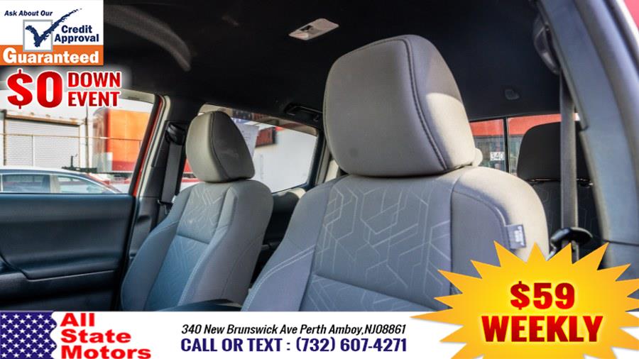 2018 Toyota Tacoma TRD Off Road Double Cab 5'' Bed V6 4x4 MT (Natl), available for sale in Perth Amboy, New Jersey | All State Motor Inc. Perth Amboy, New Jersey 2018 Toyota Tacoma TRD Off Road Double Cab 5'' Bed V6 4x4 MT (Natl), available for sale in Perth Amboy, New Jersey | All State Motor Inc. Perth Amboy, New Jersey