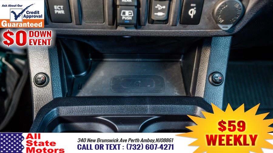 2018 Toyota Tacoma TRD Off Road Double Cab 5'' Bed V6 4x4 MT (Natl), available for sale in Perth Amboy, New Jersey | All State Motor Inc. Perth Amboy, New Jersey 2018 Toyota Tacoma TRD Off Road Double Cab 5'' Bed V6 4x4 MT (Natl), available for sale in Perth Amboy, New Jersey | All State Motor Inc. Perth Amboy, New Jersey