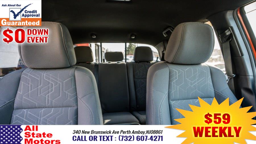 2018 Toyota Tacoma TRD Off Road Double Cab 5'' Bed V6 4x4 MT (Natl), available for sale in Perth Amboy, New Jersey | All State Motor Inc. Perth Amboy, New Jersey 2018 Toyota Tacoma TRD Off Road Double Cab 5'' Bed V6 4x4 MT (Natl), available for sale in Perth Amboy, New Jersey | All State Motor Inc. Perth Amboy, New Jersey