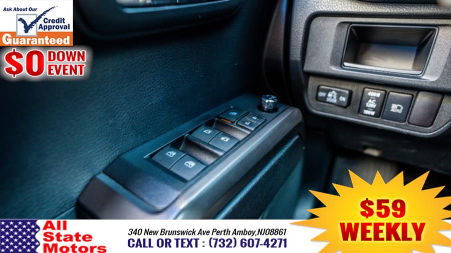 2018 Toyota Tacoma TRD Off Road Double Cab 5'' Bed V6 4x4 MT (Natl), available for sale in Perth Amboy, New Jersey | All State Motor Inc. Perth Amboy, New Jersey 2018 Toyota Tacoma TRD Off Road Double Cab 5'' Bed V6 4x4 MT (Natl), available for sale in Perth Amboy, New Jersey | All State Motor Inc. Perth Amboy, New Jersey