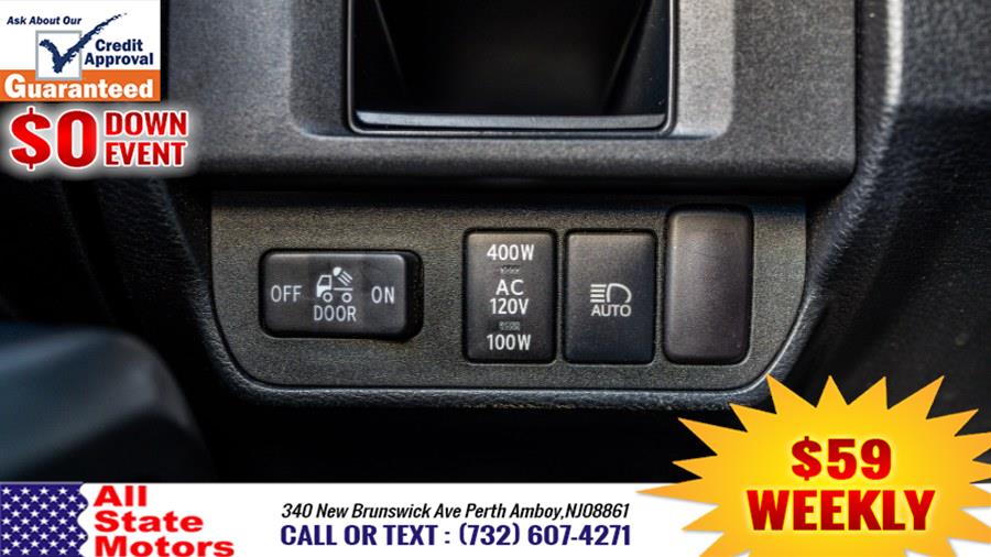 2018 Toyota Tacoma TRD Off Road Double Cab 5'' Bed V6 4x4 MT (Natl), available for sale in Perth Amboy, New Jersey | All State Motor Inc. Perth Amboy, New Jersey 2018 Toyota Tacoma TRD Off Road Double Cab 5'' Bed V6 4x4 MT (Natl), available for sale in Perth Amboy, New Jersey | All State Motor Inc. Perth Amboy, New Jersey