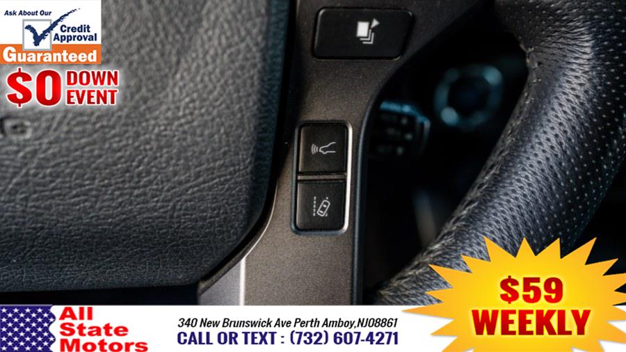 2018 Toyota Tacoma TRD Off Road Double Cab 5'' Bed V6 4x4 MT (Natl), available for sale in Perth Amboy, New Jersey | All State Motor Inc. Perth Amboy, New Jersey 2018 Toyota Tacoma TRD Off Road Double Cab 5'' Bed V6 4x4 MT (Natl), available for sale in Perth Amboy, New Jersey | All State Motor Inc. Perth Amboy, New Jersey