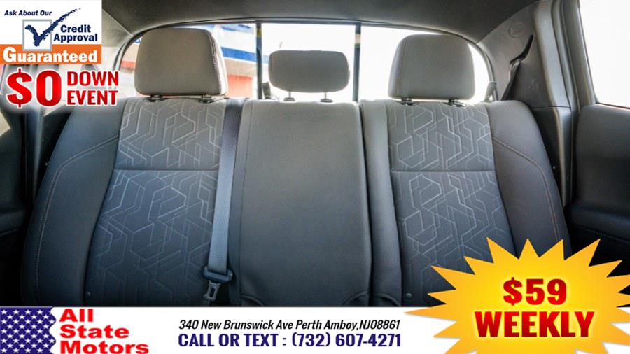 2018 Toyota Tacoma TRD Off Road Double Cab 5'' Bed V6 4x4 MT (Natl), available for sale in Perth Amboy, New Jersey | All State Motor Inc. Perth Amboy, New Jersey 2018 Toyota Tacoma TRD Off Road Double Cab 5'' Bed V6 4x4 MT (Natl), available for sale in Perth Amboy, New Jersey | All State Motor Inc. Perth Amboy, New Jersey