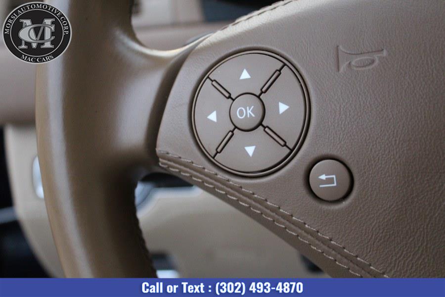 2013 Mercedes-Benz CL-Class 2dr Cpe CL 550 4MATIC, available for sale in New Castle, Delaware | Morsi Automotive Corporation. New Castle, Delaware 2013 Mercedes-Benz CL-Class 2dr Cpe CL 550 4MATIC, available for sale in New Castle, Delaware | Morsi Automotive Corporation. New Castle, Delaware
