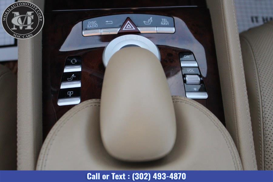 2013 Mercedes-Benz CL-Class 2dr Cpe CL 550 4MATIC, available for sale in New Castle, Delaware | Morsi Automotive Corporation. New Castle, Delaware 2013 Mercedes-Benz CL-Class 2dr Cpe CL 550 4MATIC, available for sale in New Castle, Delaware | Morsi Automotive Corporation. New Castle, Delaware